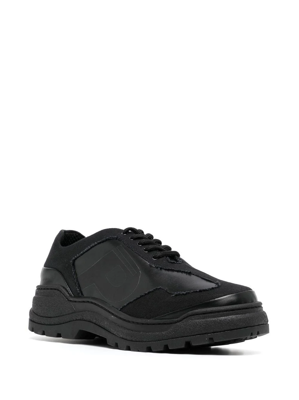 020 Basalt  Low-Top Sneakers - Image 3