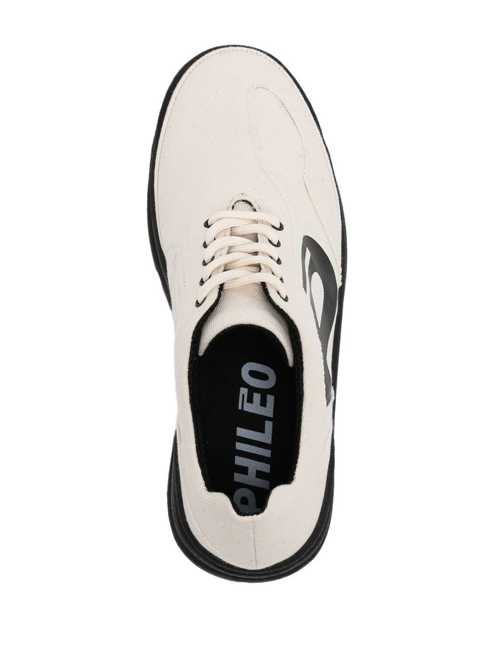 020 Basalt Low-Top Sneakers - Image 4