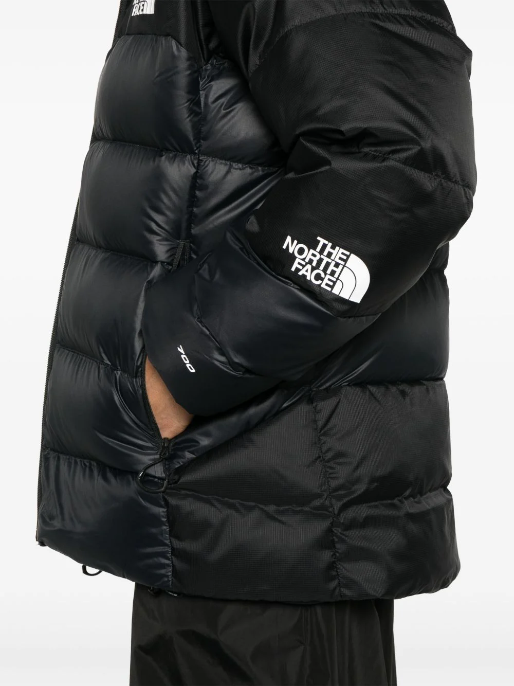 1996 Retro Neptuse Jacket - Image 3