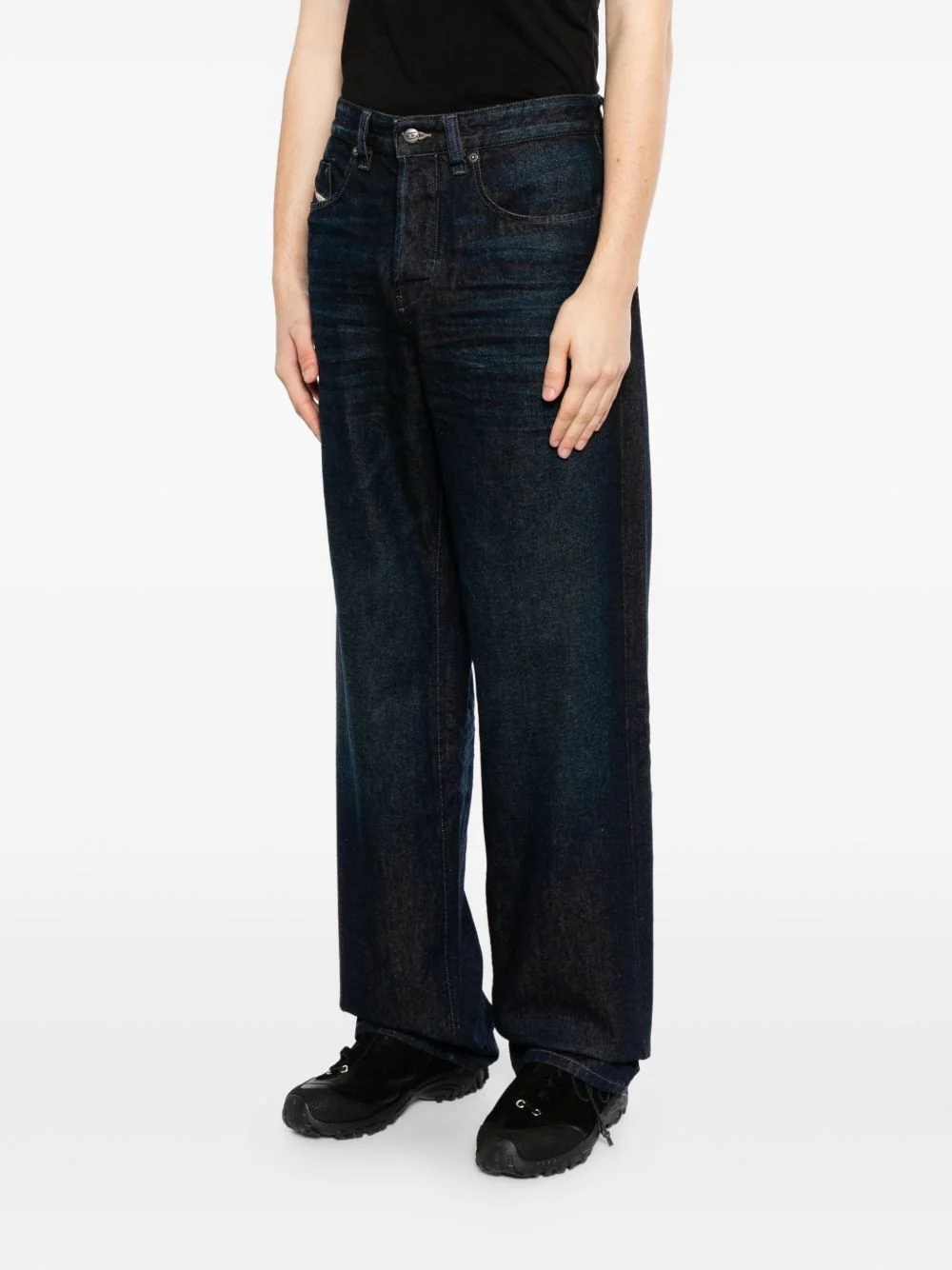 2001 D-Macro Jeans - Image 3