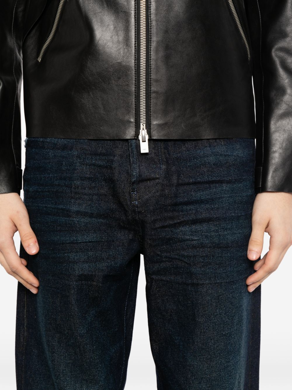 2001 D-Macro Jeans - Image 4