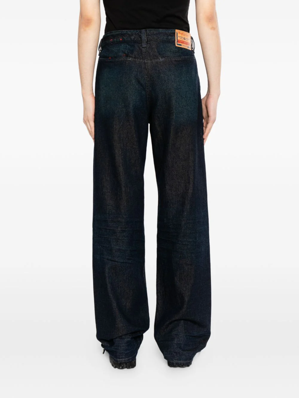 2001 D-Macro Jeans - Image 5