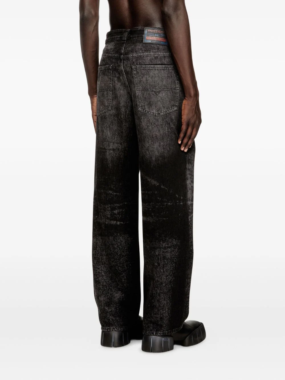 2001 D-Macro Jeans - Image 2