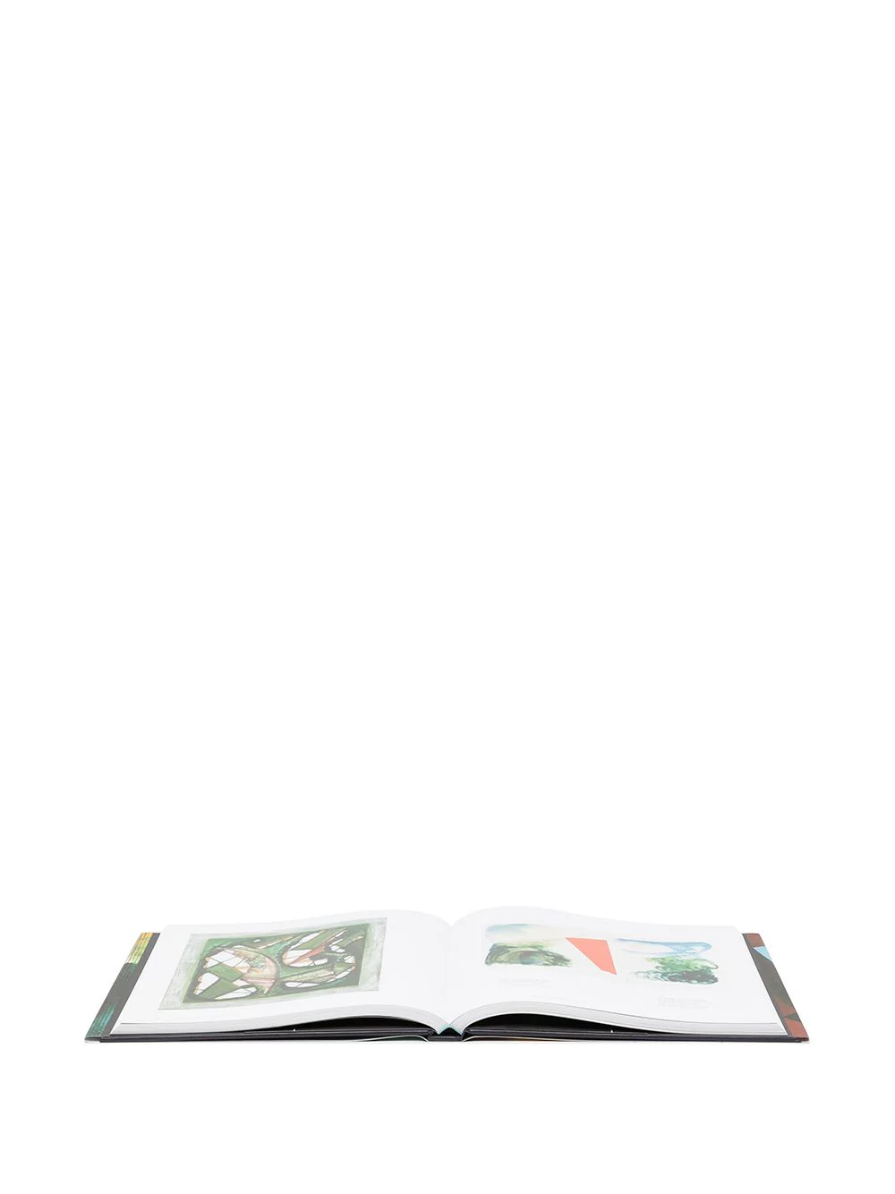 William Tillyer A Retrospective Book - Image 4