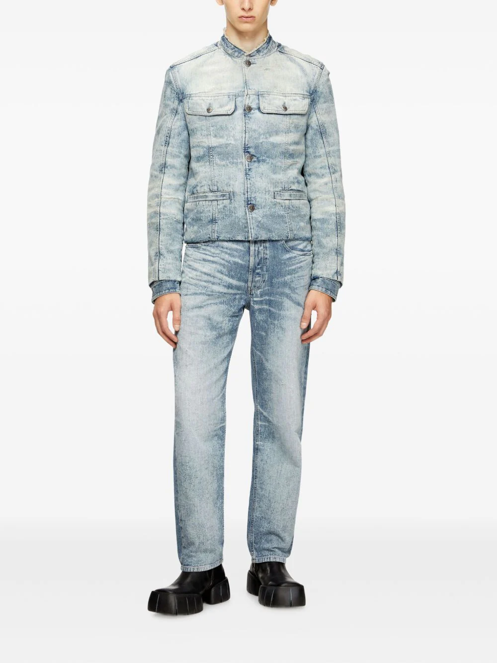 2024 D-Macs Jeans - Image 2