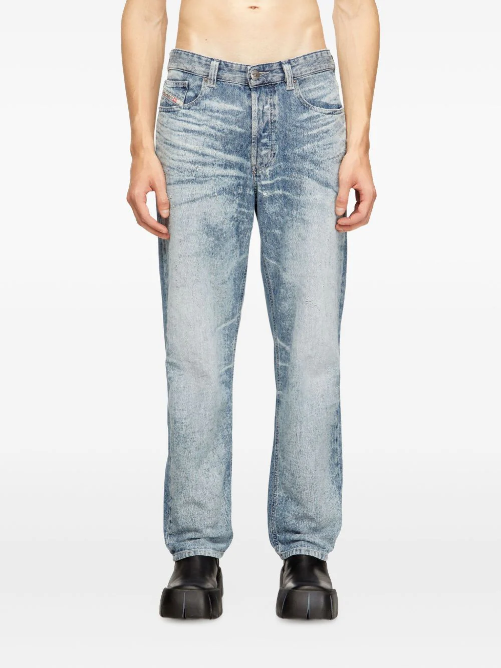 2024 D-Macs Jeans - Image 3