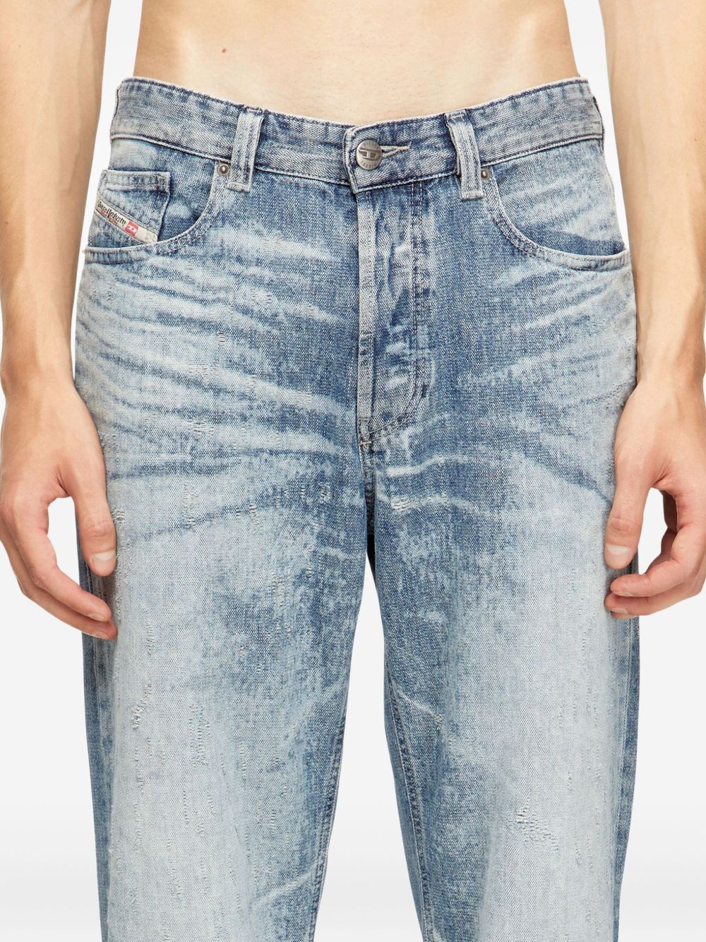2024 D-Macs Jeans - Image 4