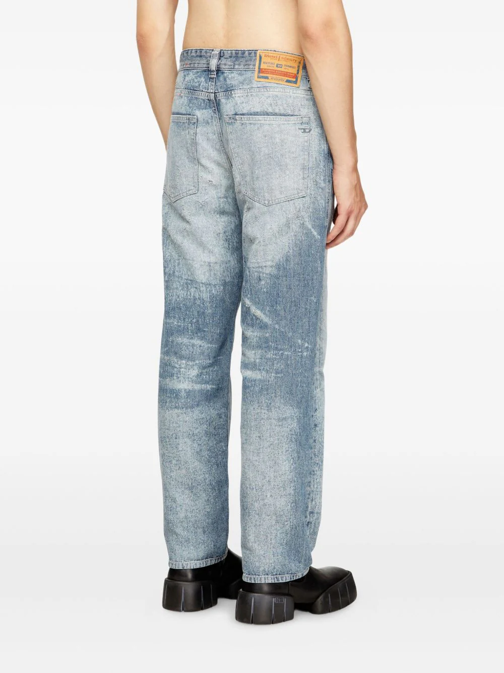 2024 D-Macs Jeans - Image 5
