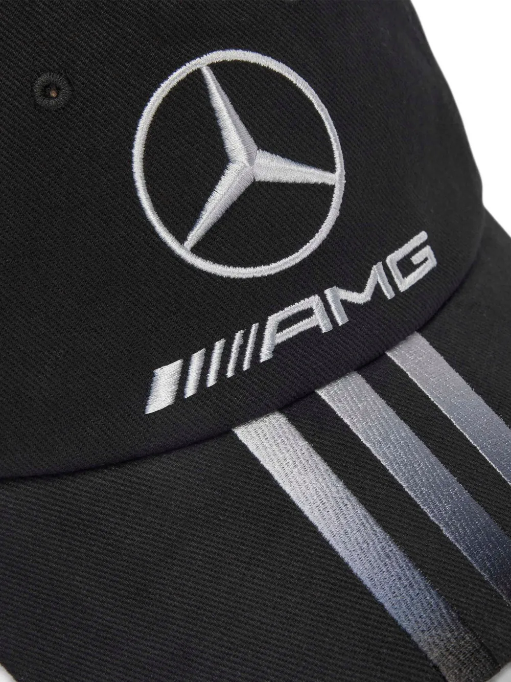 x Mercedes AMG Petronas Formula 1 Team dad cap - Image 3