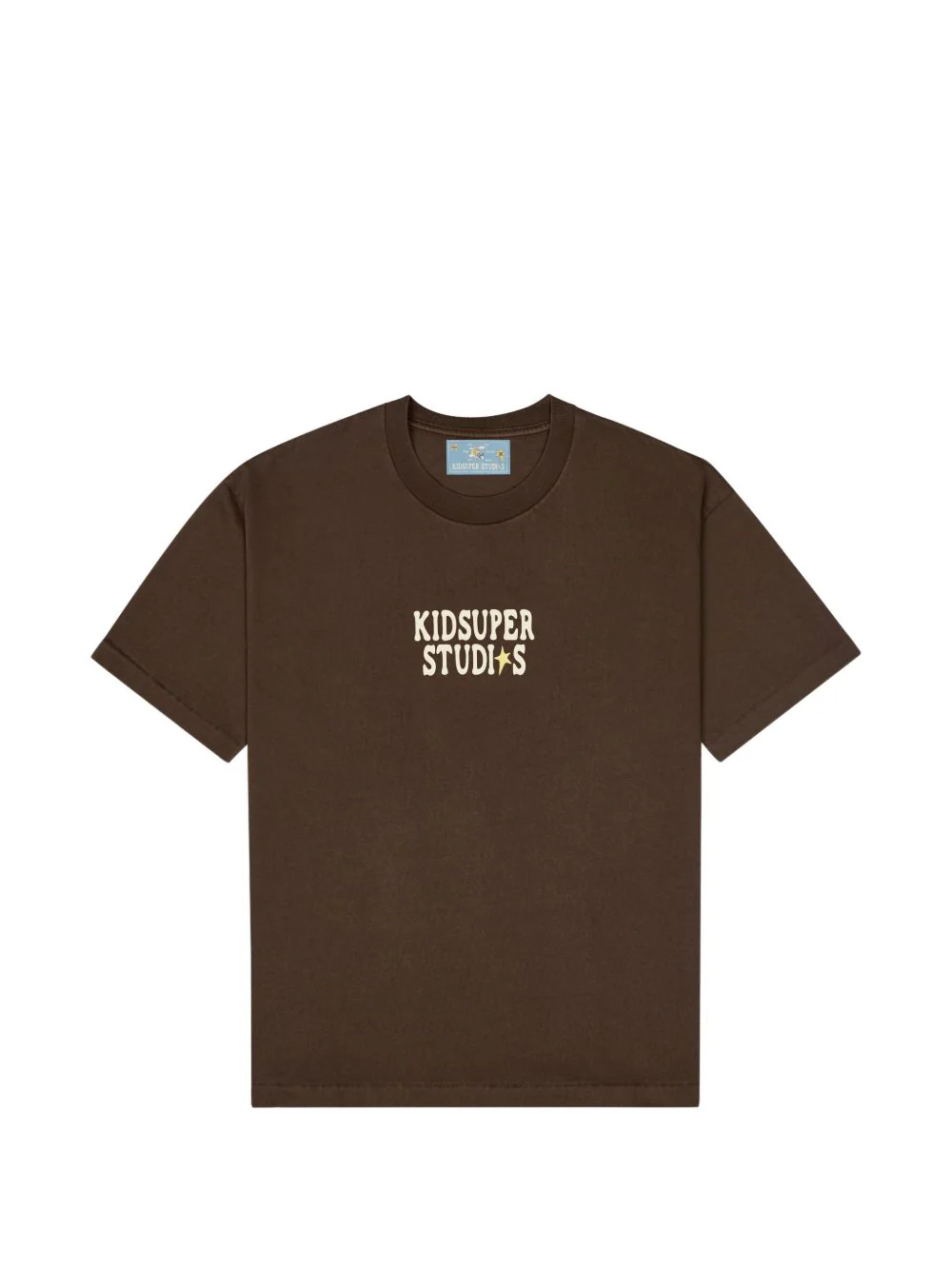 graphic T-shirt
