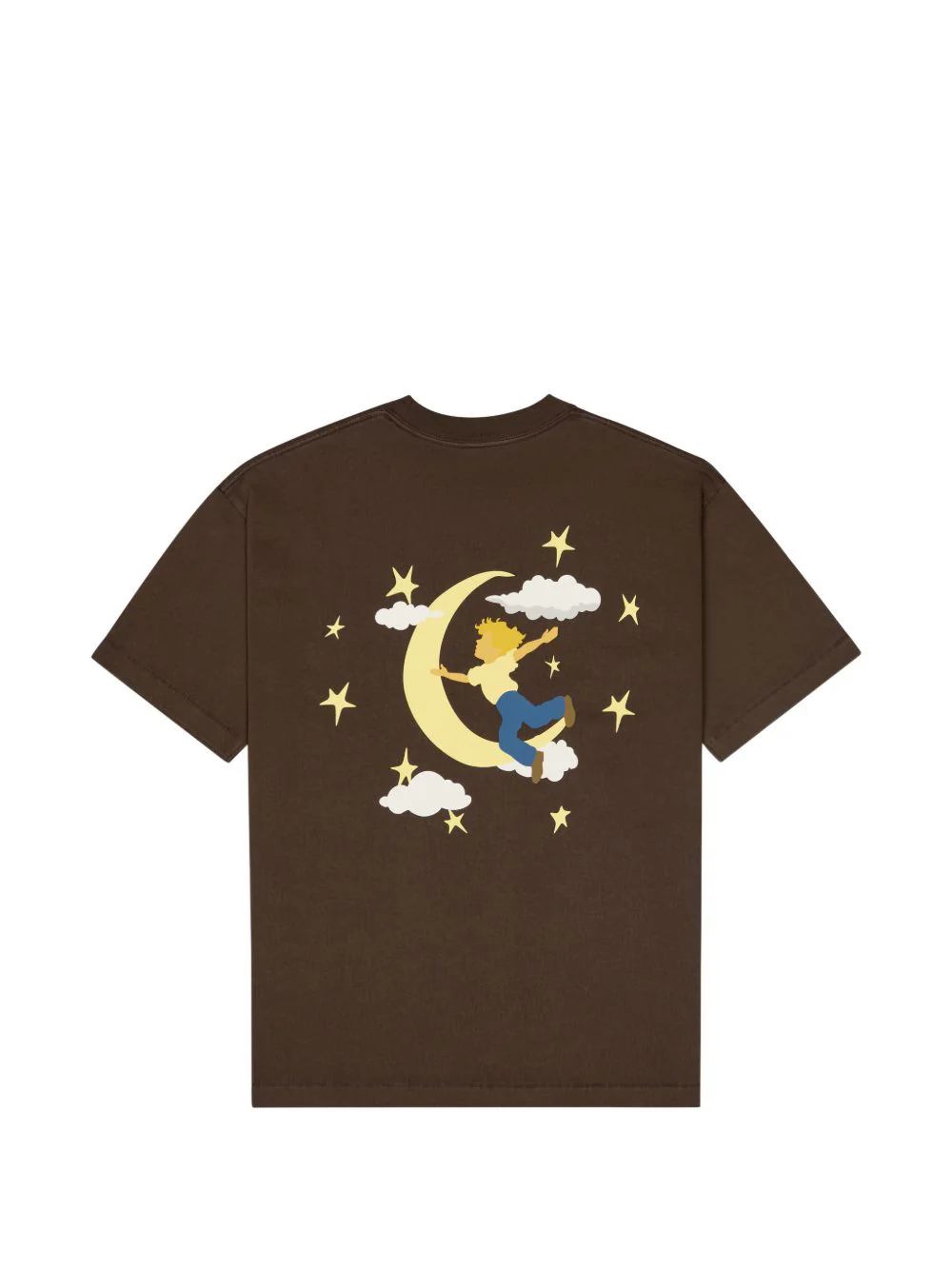 graphic T-shirt - Image 2