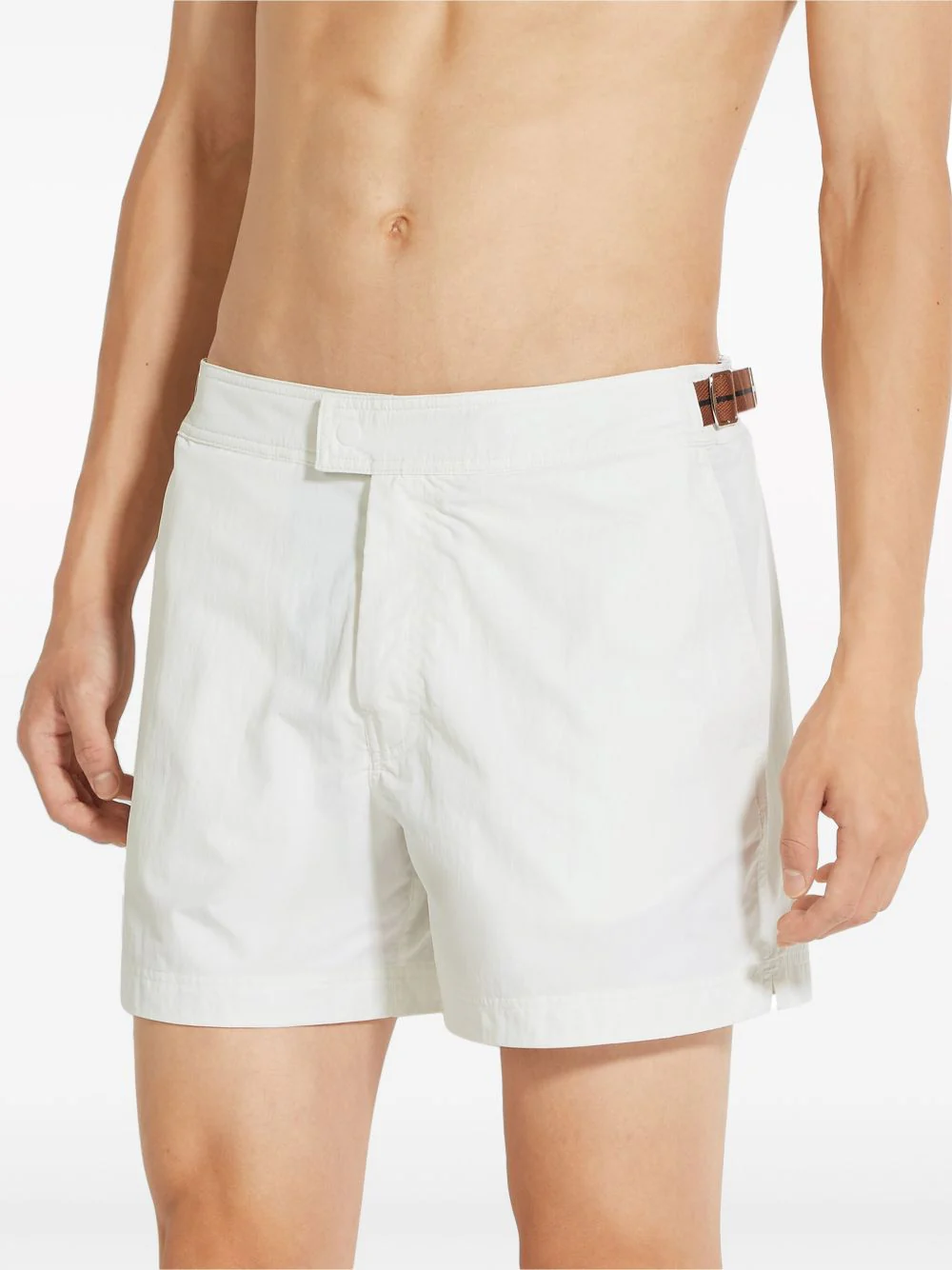 232 Road Brand Mark Swim Shorts - Image 3