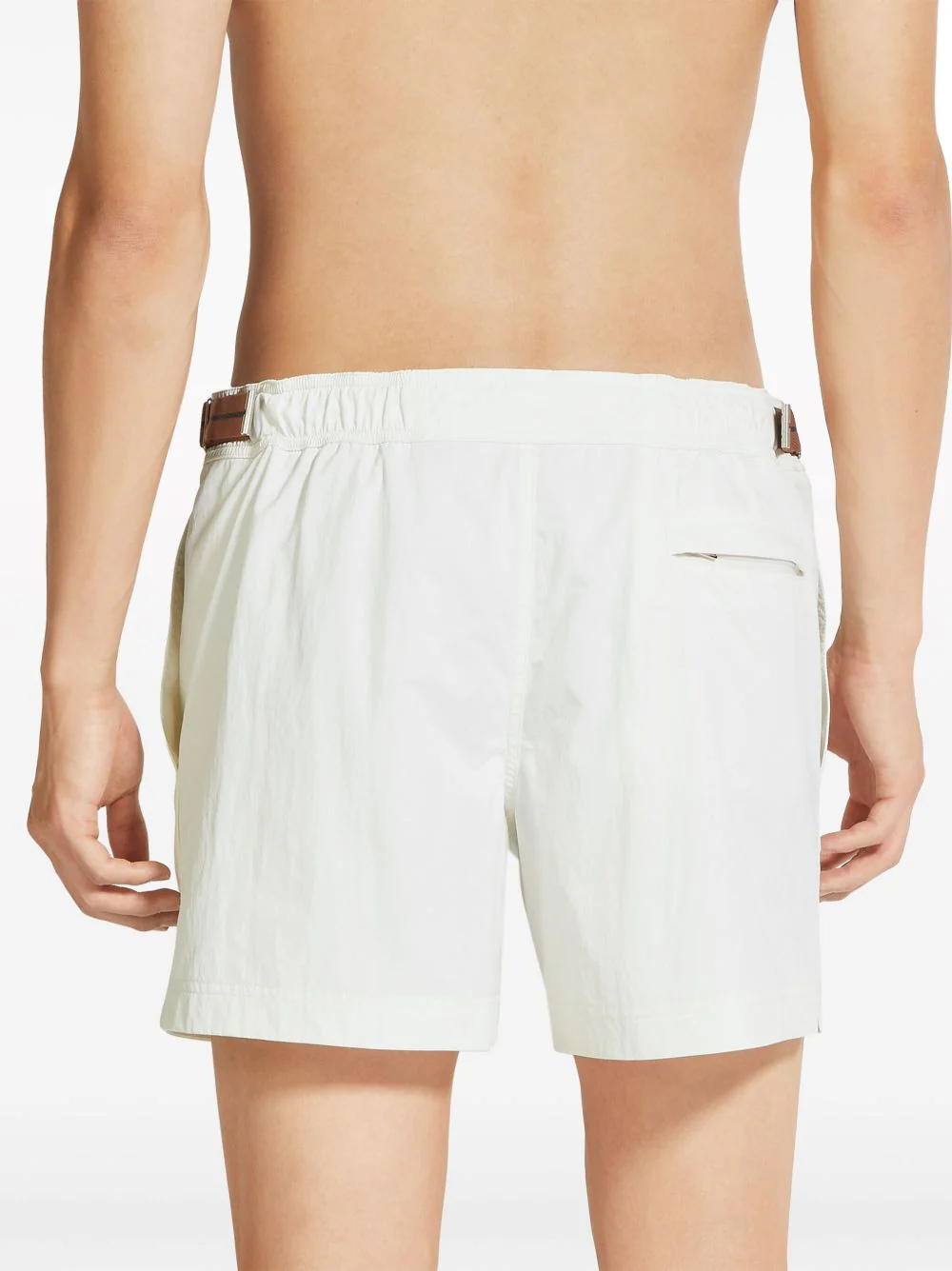 232 Road Brand Mark Swim Shorts - Image 4
