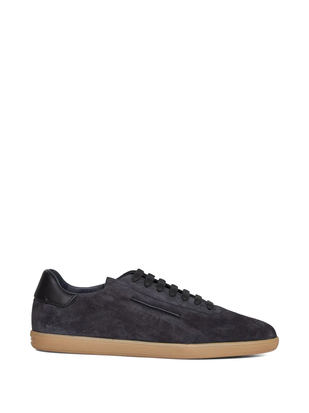 232 Suede Sneakers