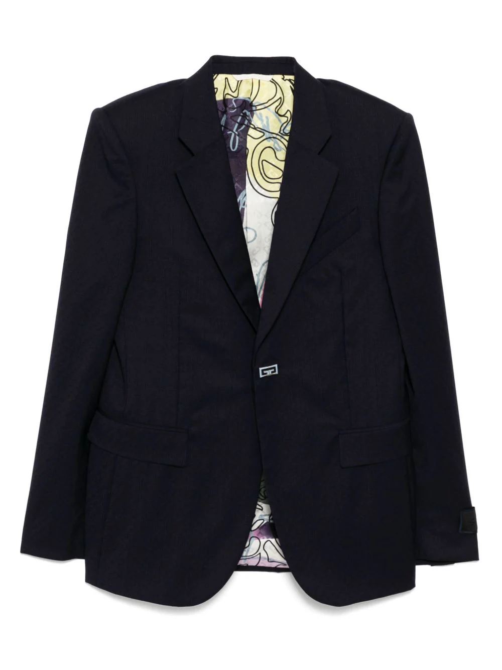 2G-Clip Blazer