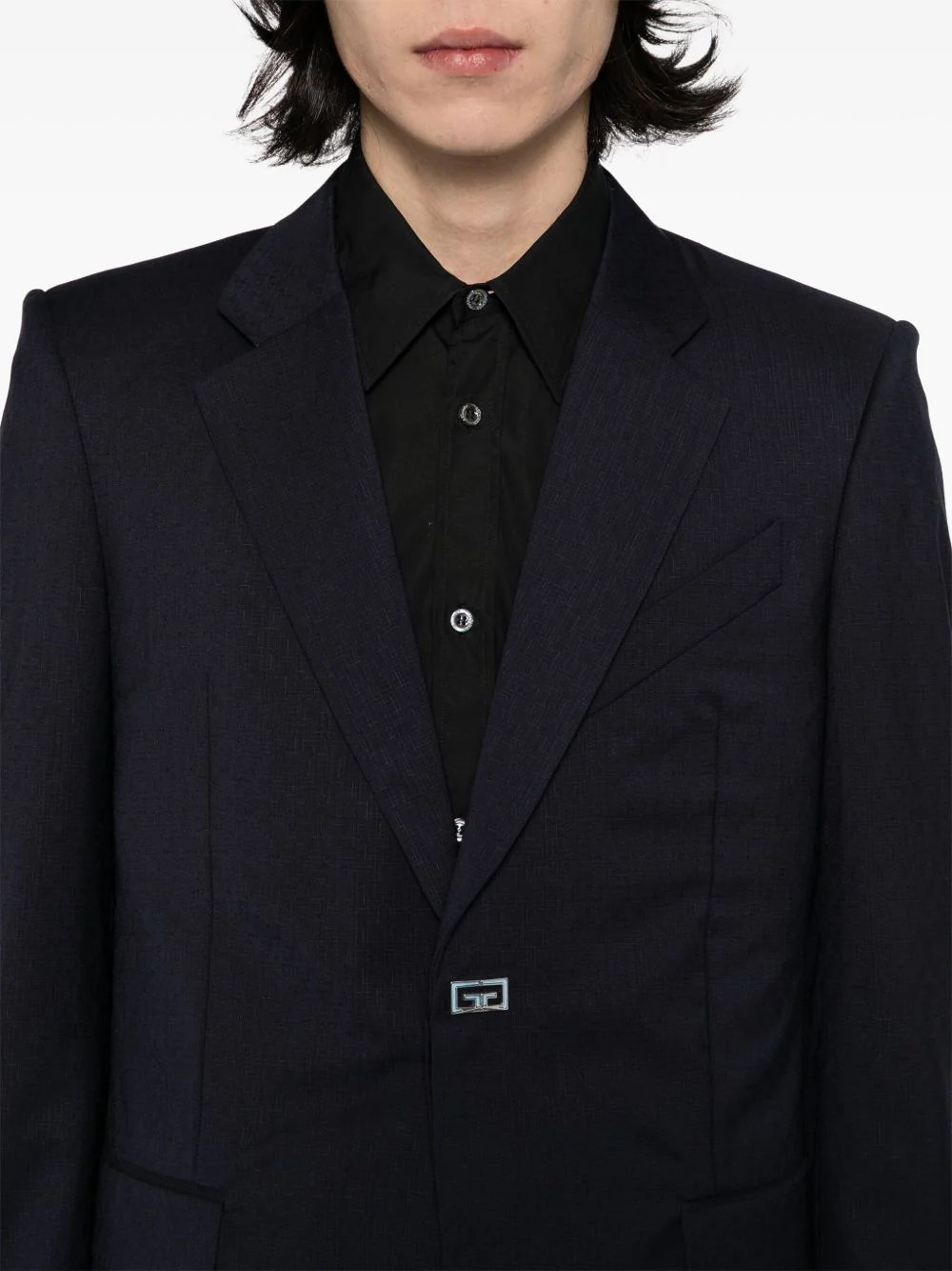 2G-Clip Blazer - Image 4