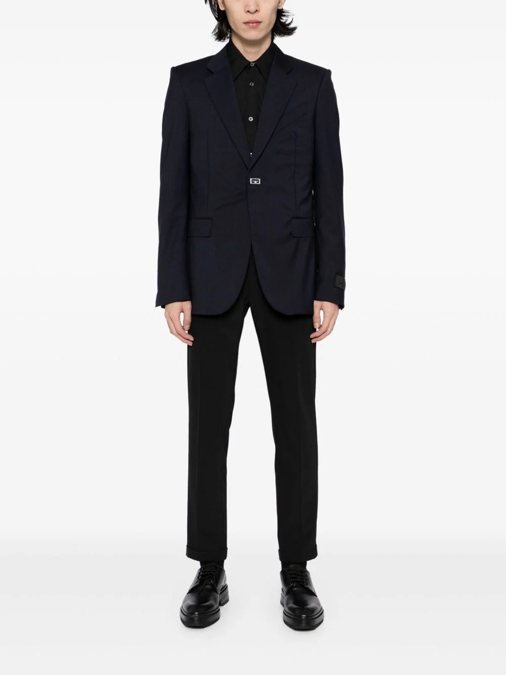 2G-Clip Blazer - Image 5
