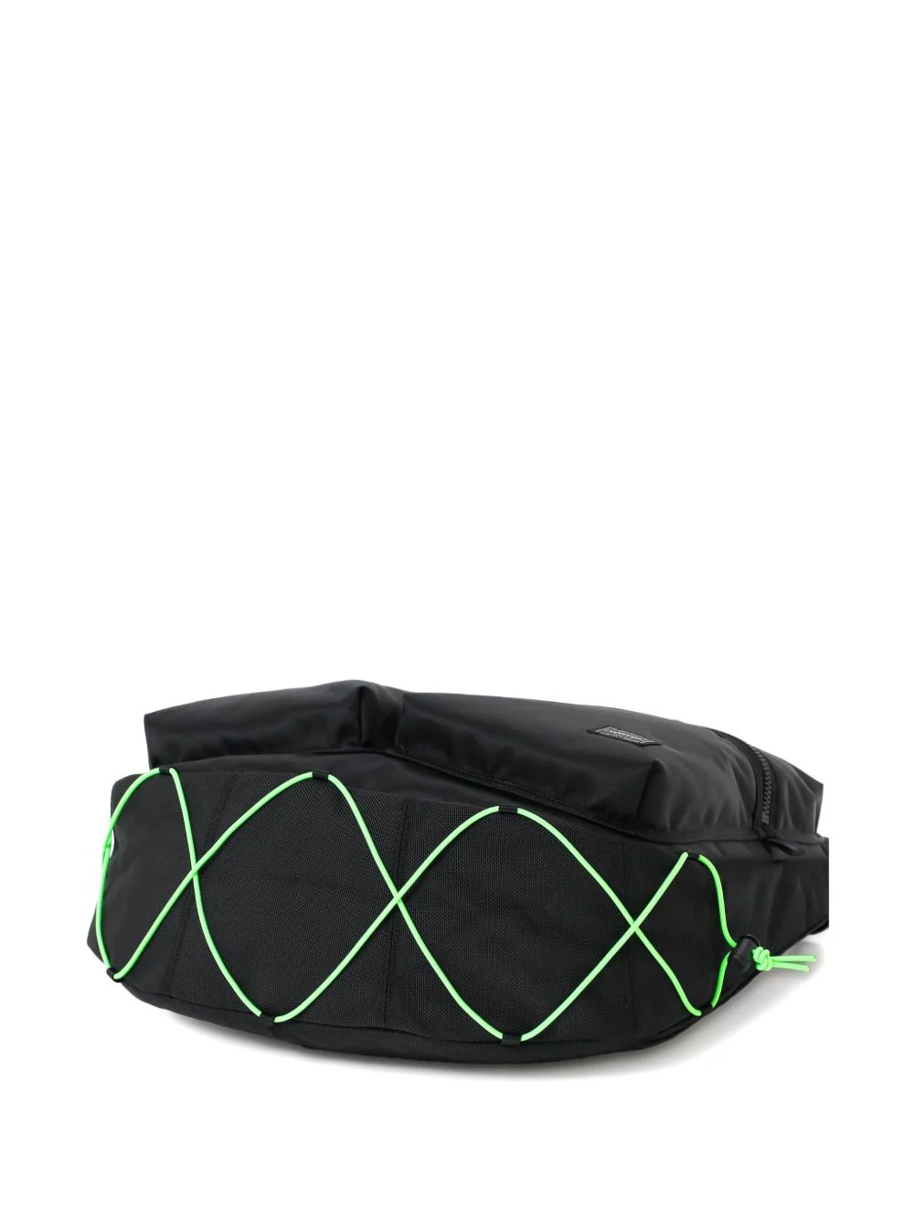 2Way Helmet Double-Pocket Tote Bag - Image 4