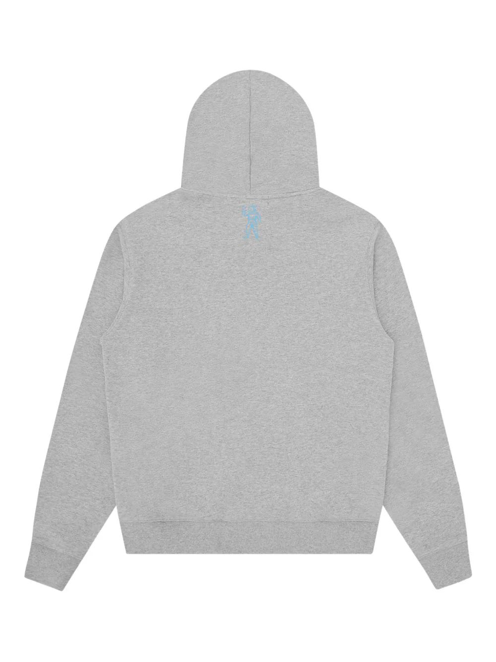 3D Arch Logo Popover Hoodie - Image 2