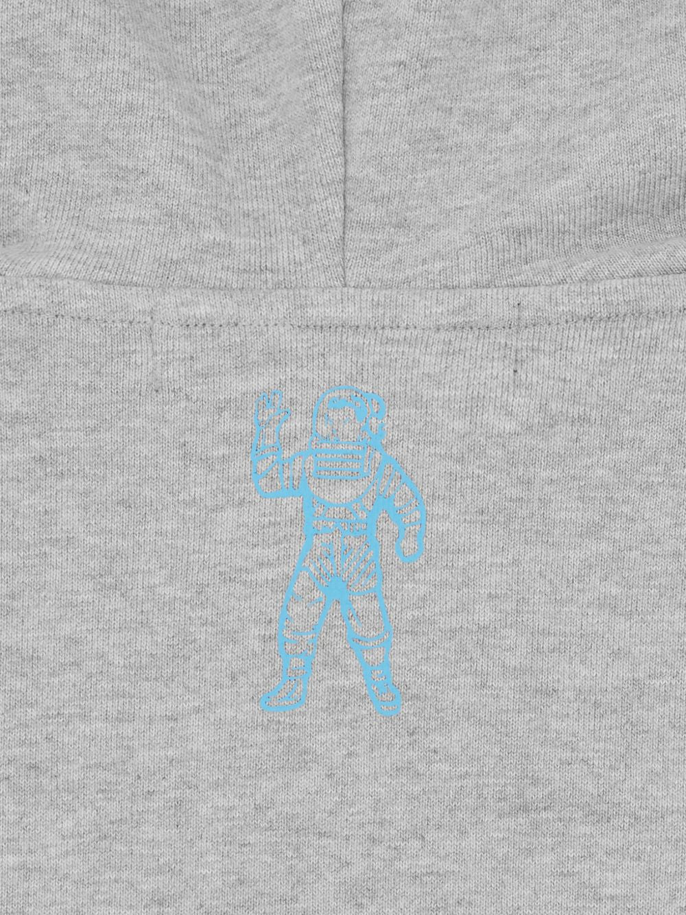 3D Arch Logo Popover Hoodie - Image 3