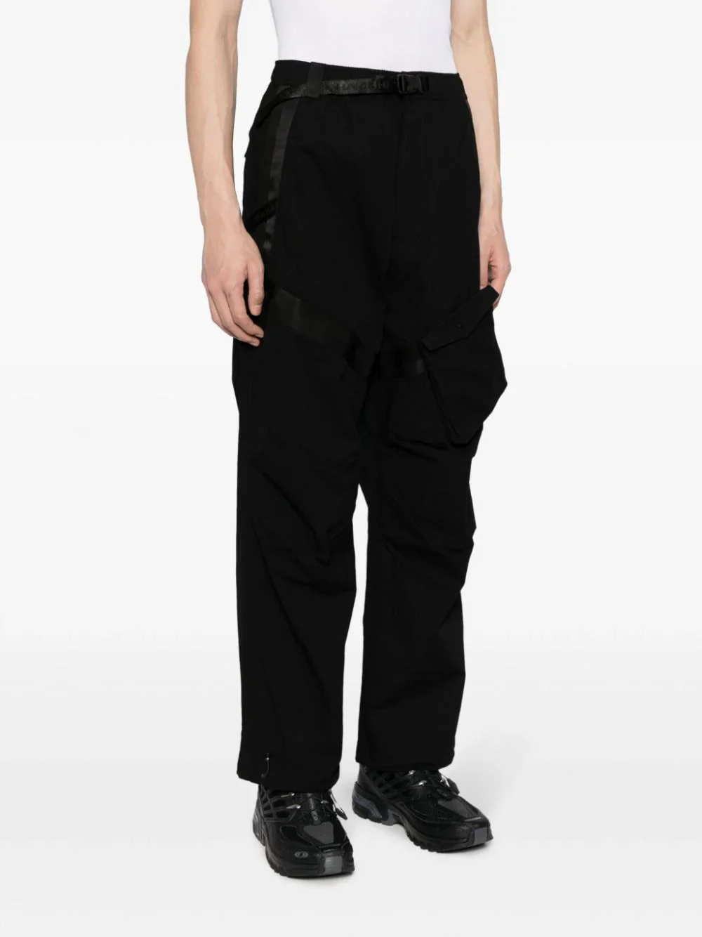 4548 Cordura Nyco® Track Pants - Image 3