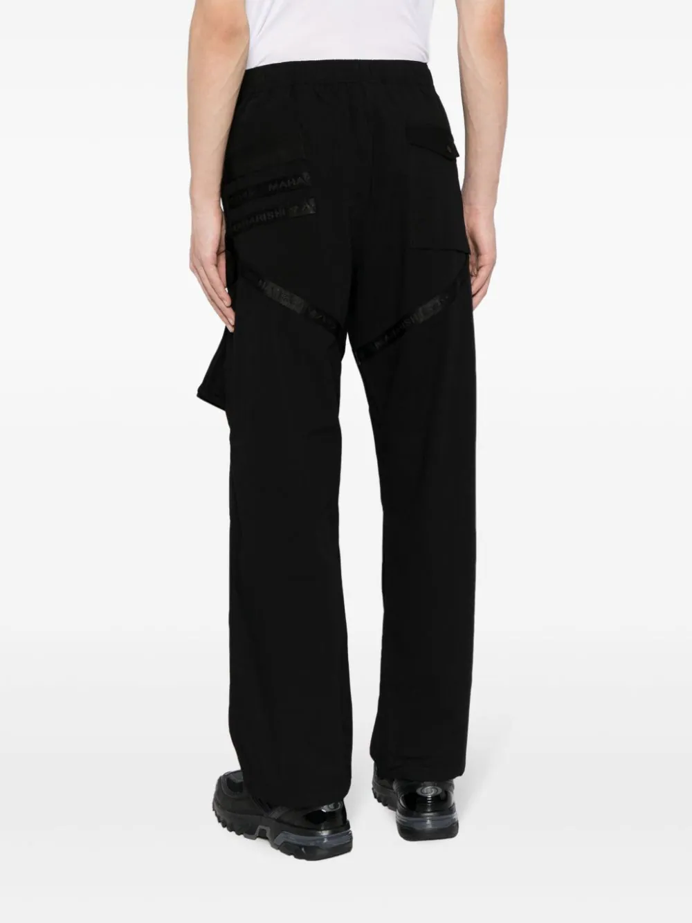4548 Cordura Nyco® Track Pants - Image 4