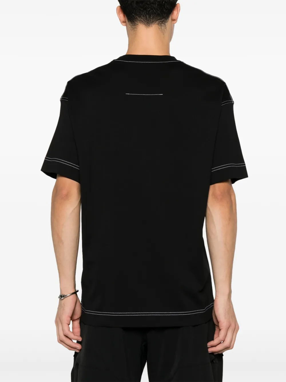 4G-Motif T-Shirt - Image 3