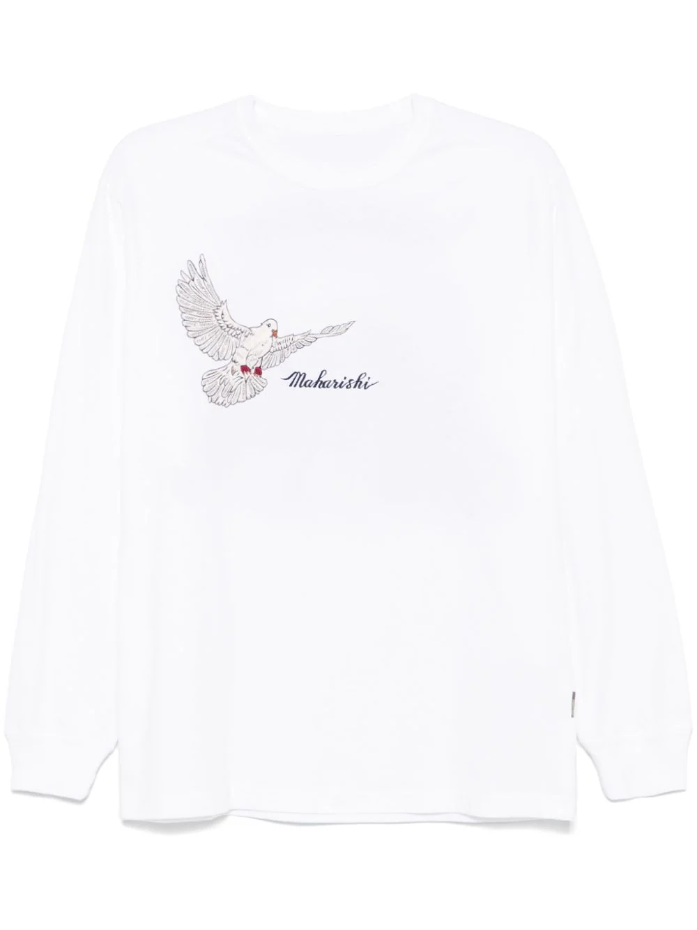 5316 Peace Mount Maha T-Shirt