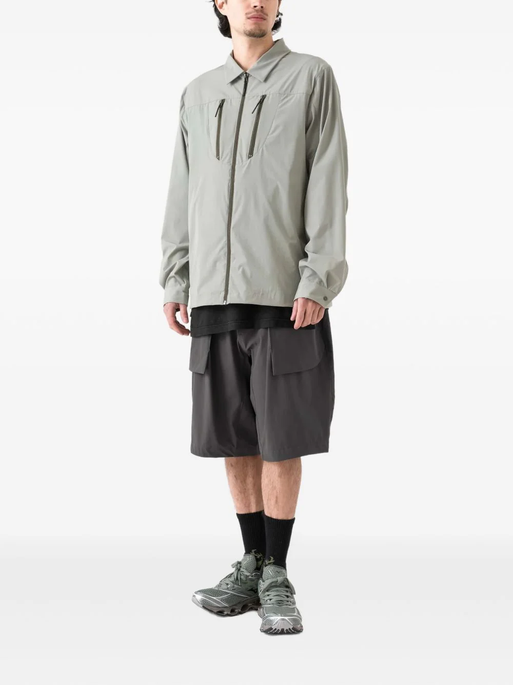 6042 Cargo Shorts - Image 5