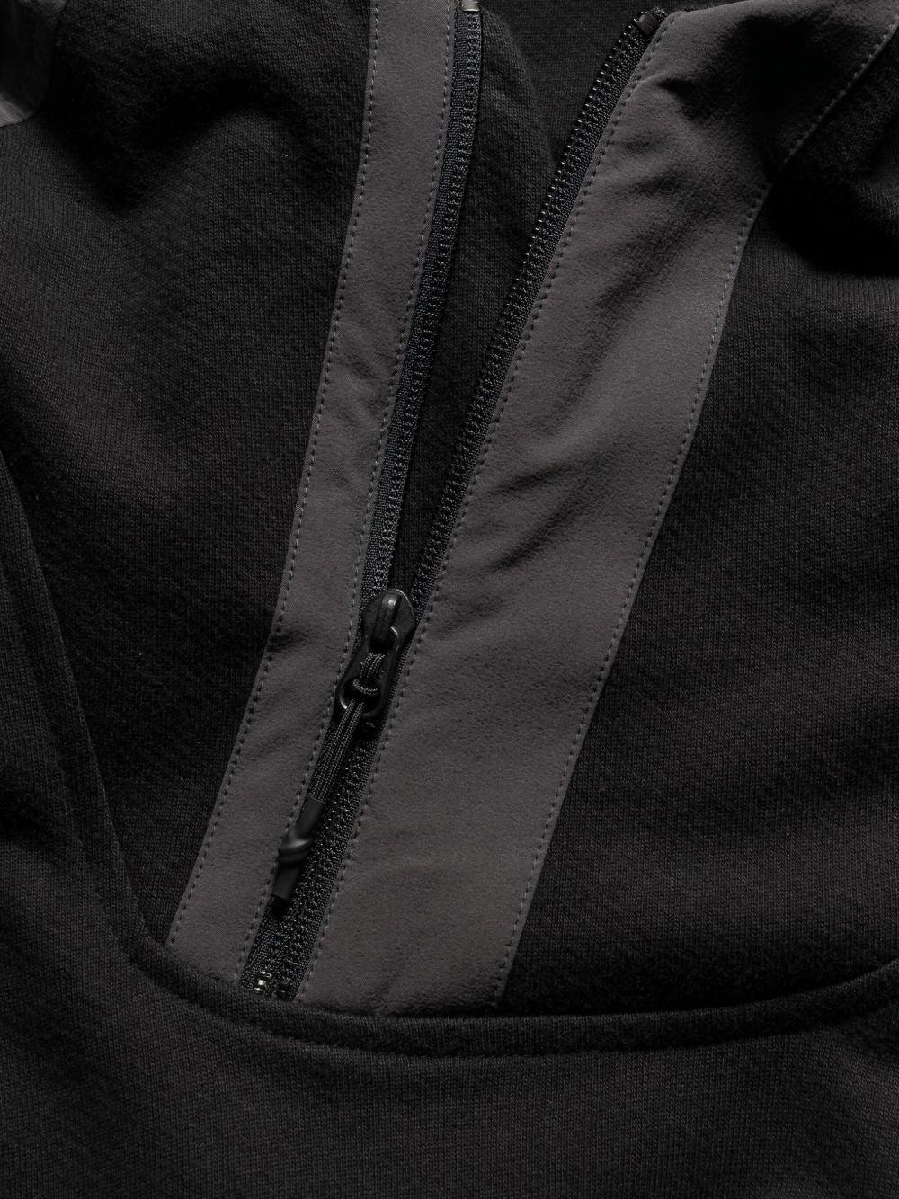 6045 Panelled Sweatshirt - Image 4