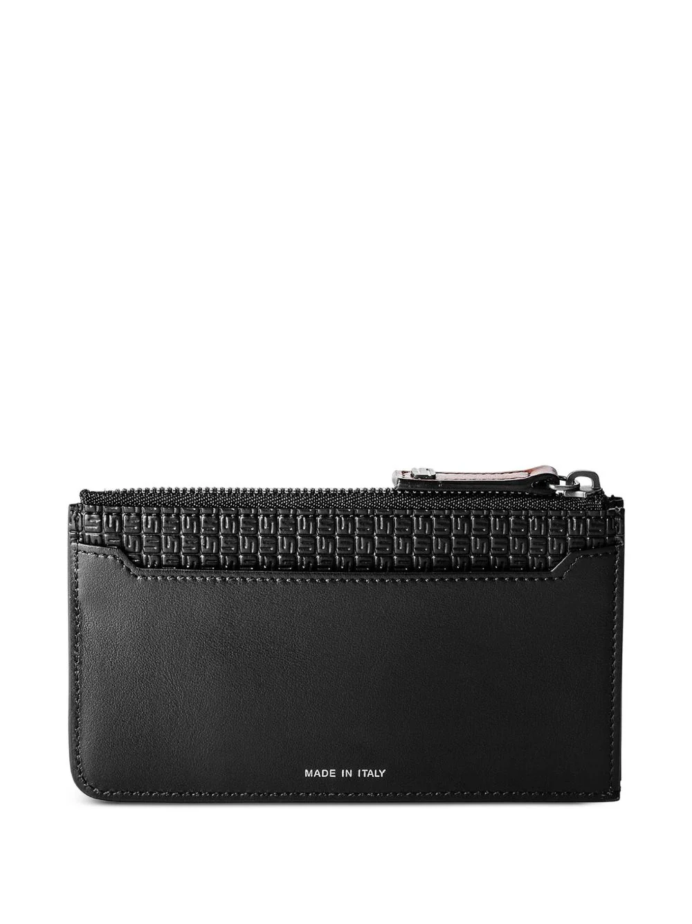 72 Zipped Card Holder - Image 3