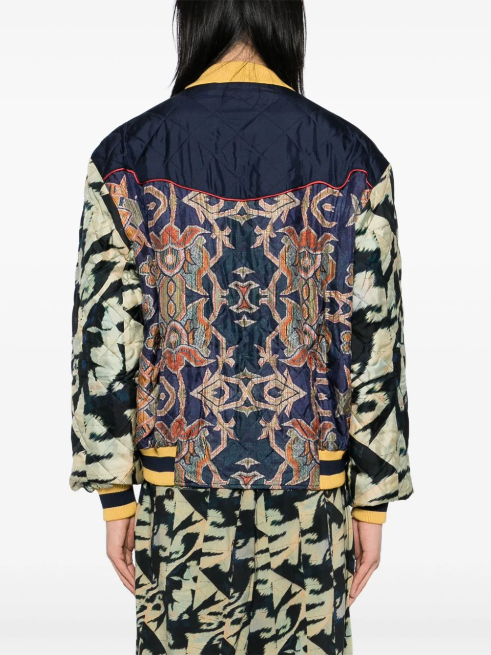 Adana Bomber Jacket - Image 4