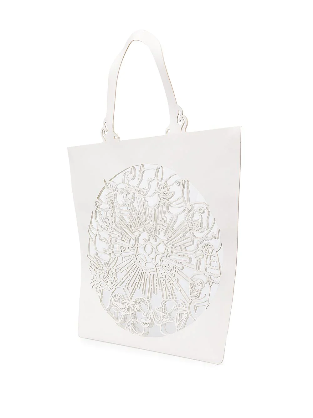 Ai Weiwei. The China Bag ‘Cats And Dogs’ - Image 3
