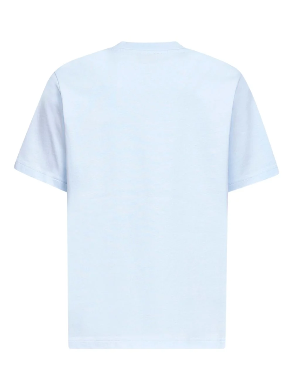 Airbrush Smiley Logo T-Shirt - Image 2
