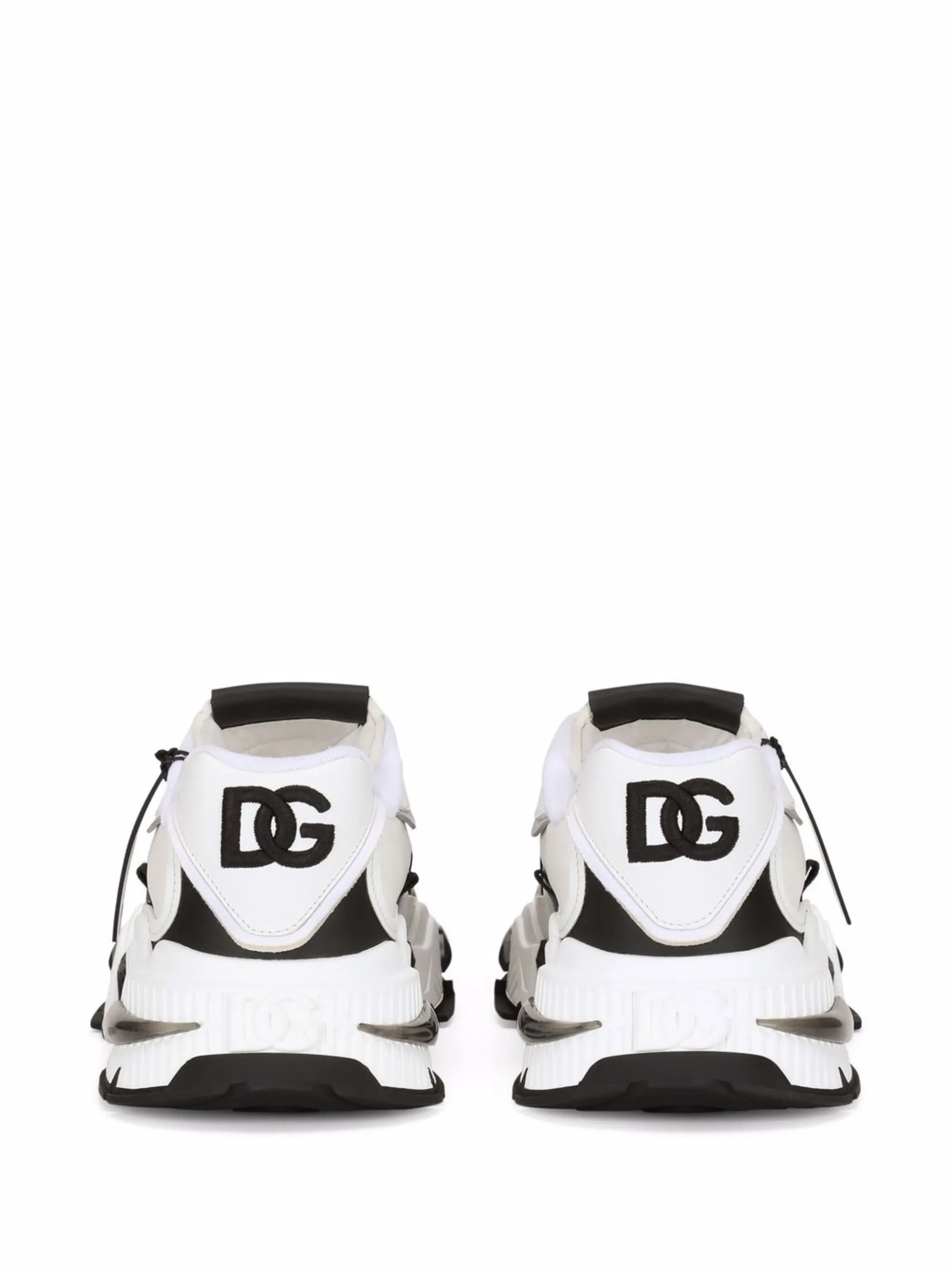 Airmaster Panelled Sneakers - Image 3