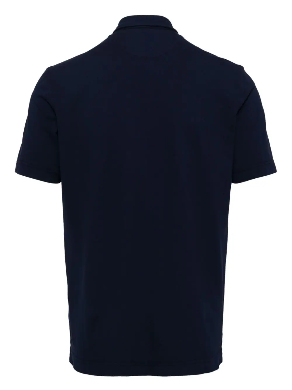 Alby Jersey Polo Shirt - Image 2