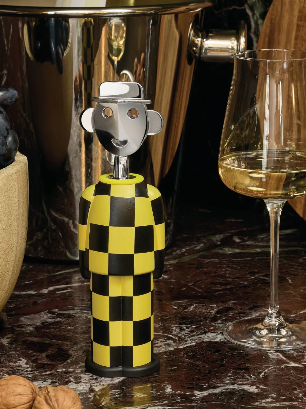 Alessandro M Pattern Corkscrew - Image 2