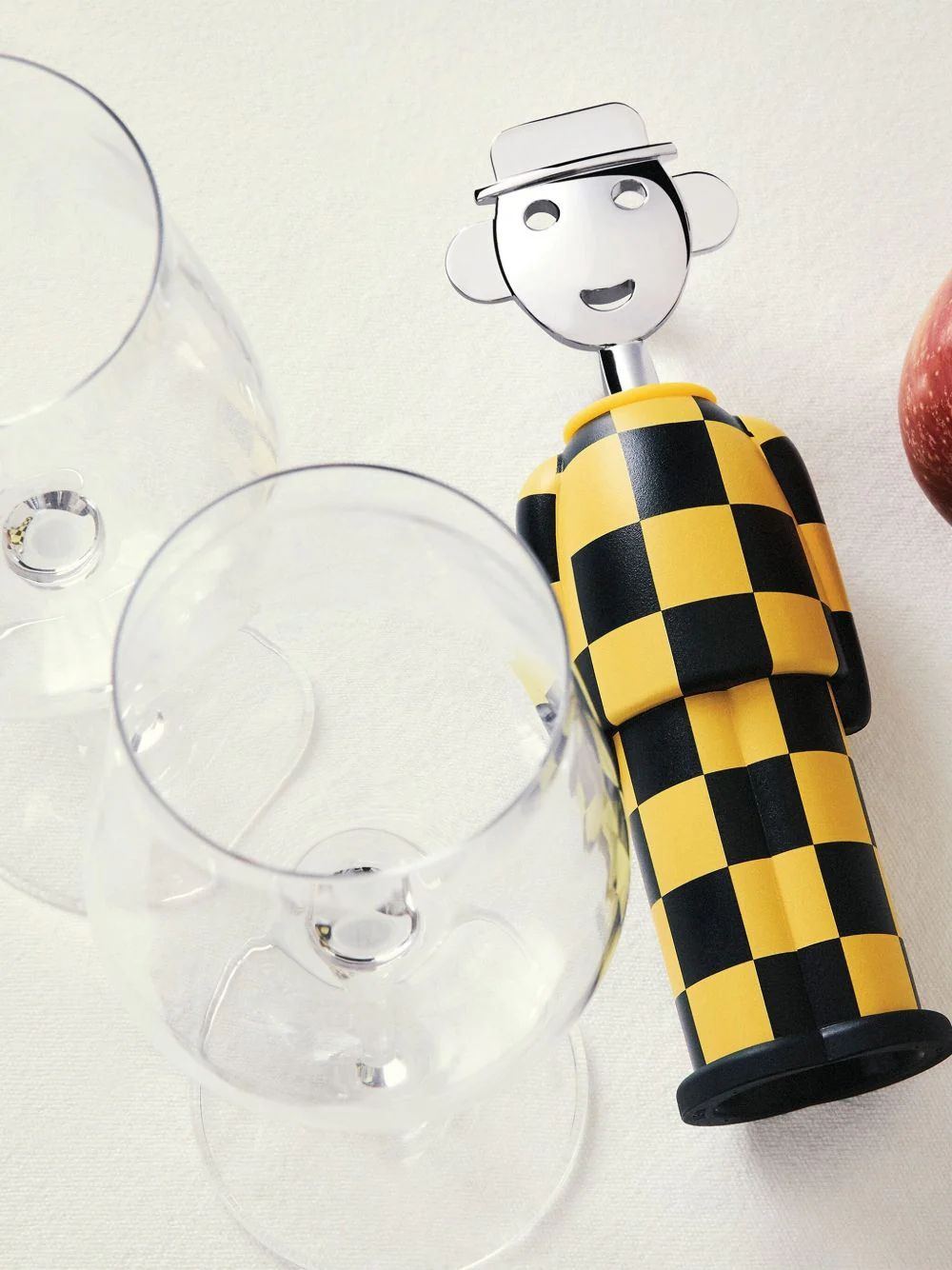 Alessandro M Pattern Corkscrew - Image 3