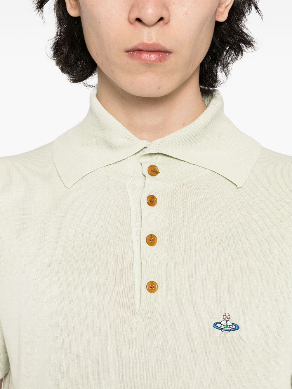 Alex Polo Shirt - Image 3