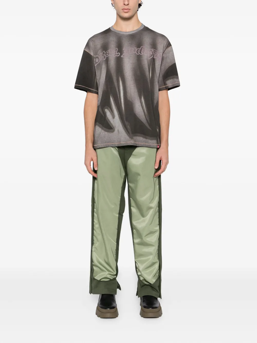 All-Over Print T-Shirt - Image 2