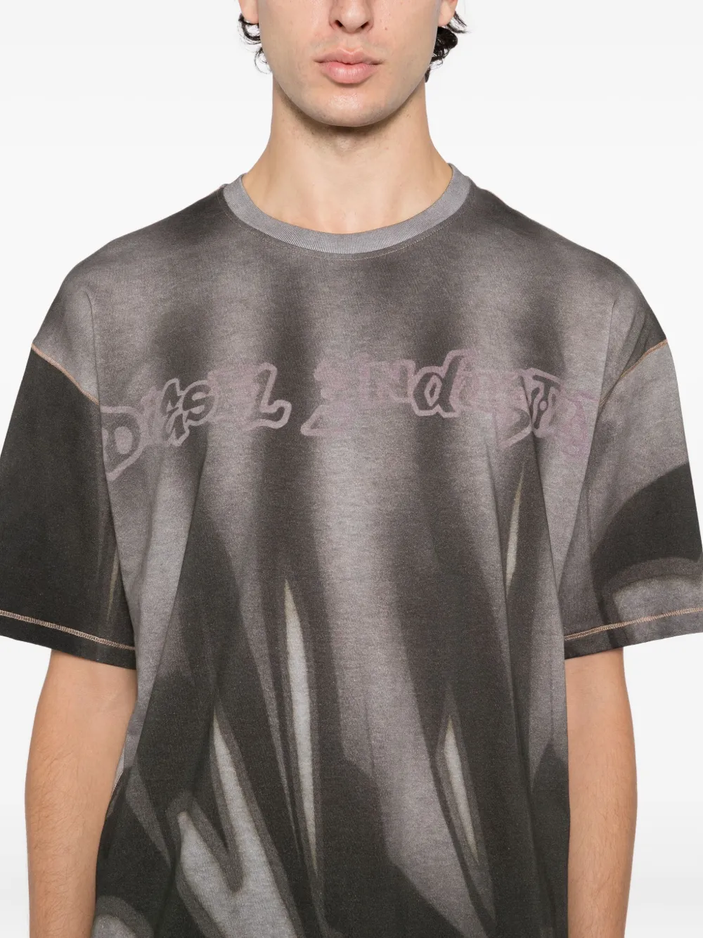 All-Over Print T-Shirt - Image 3