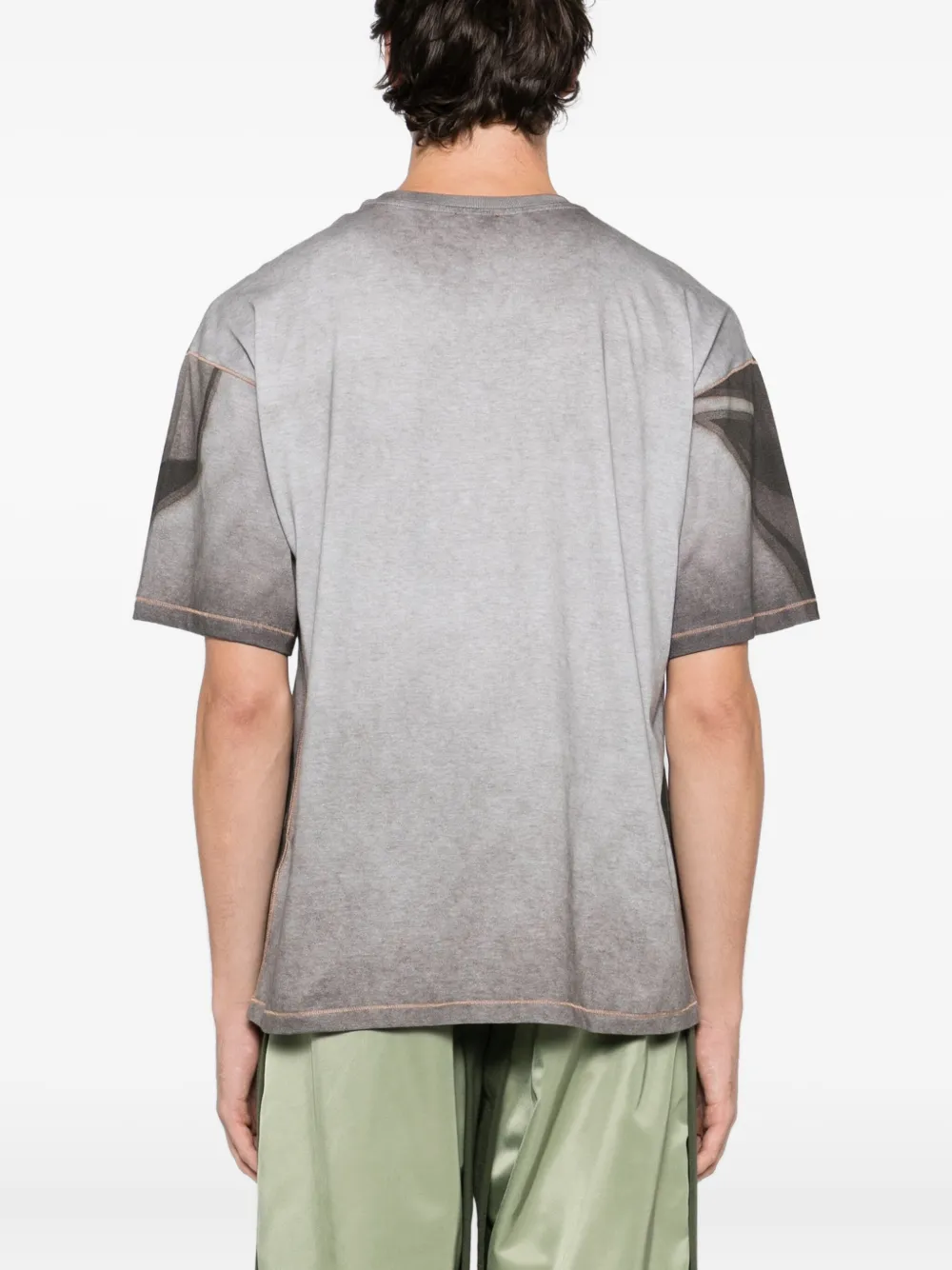 All-Over Print T-Shirt - Image 4
