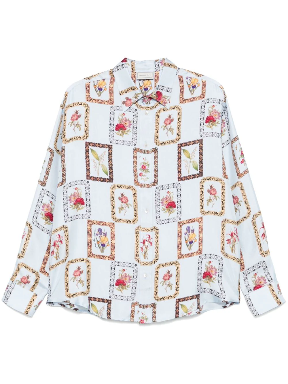 Aloe Shirt