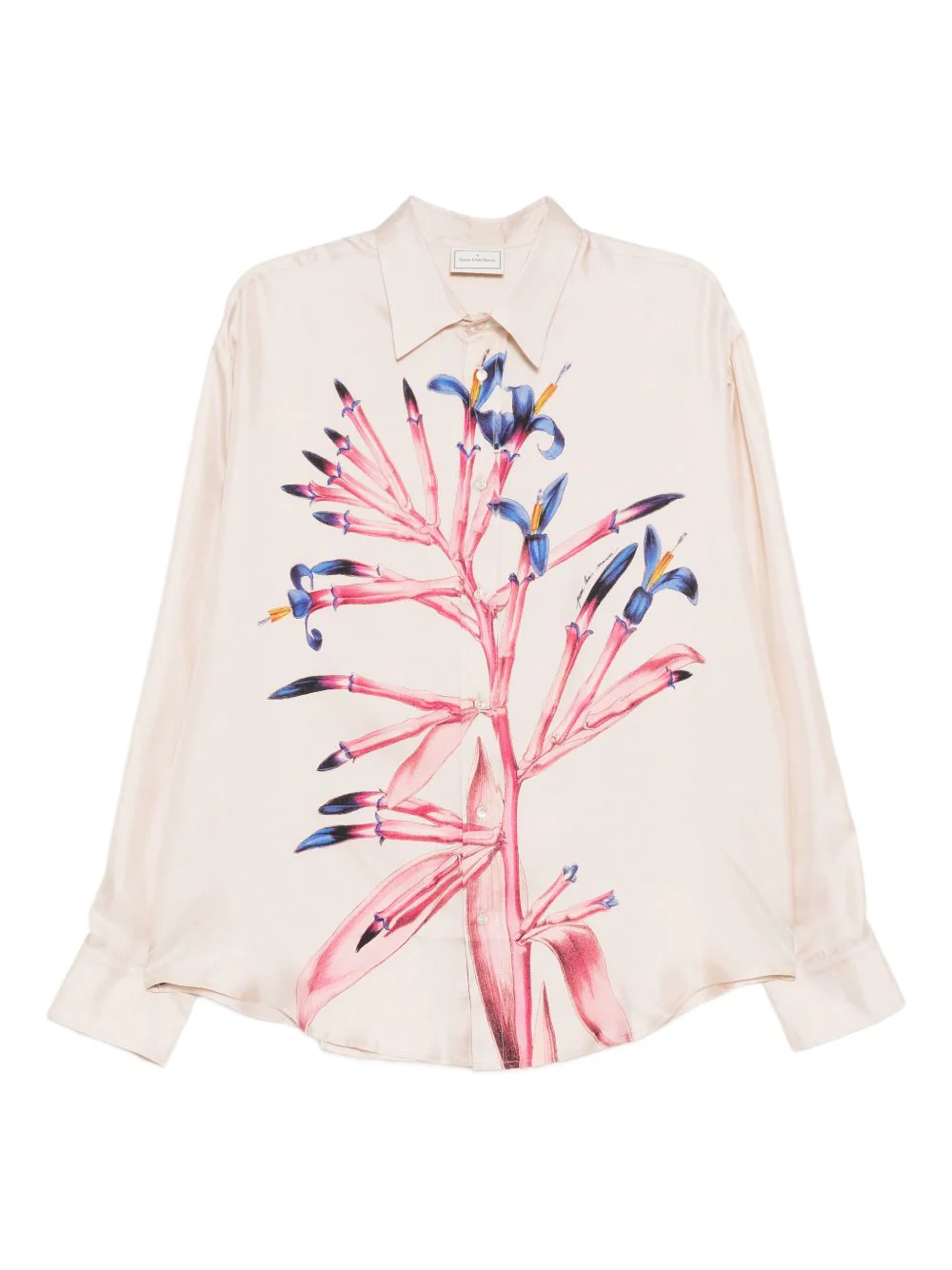 Aloebio Shirt