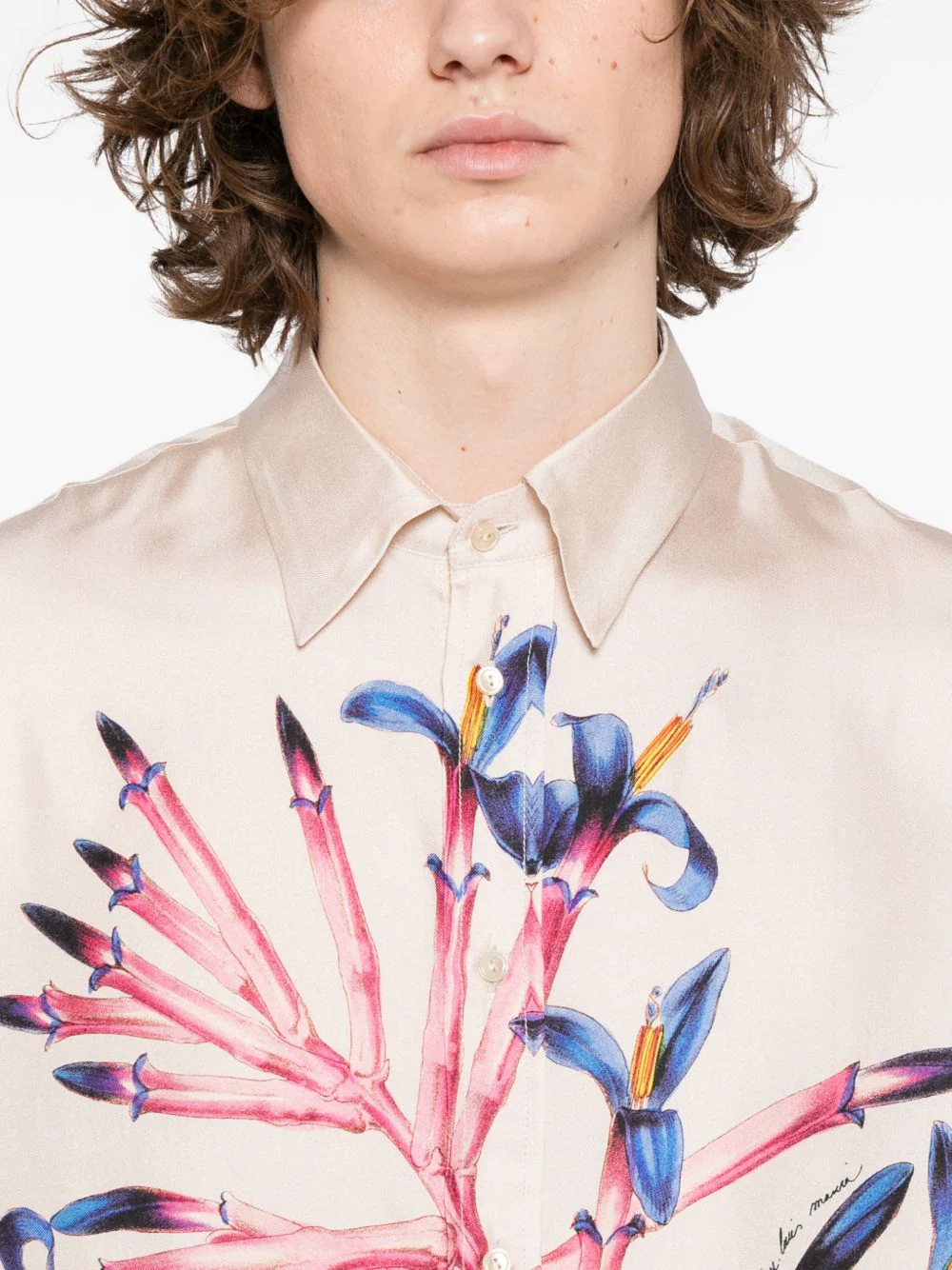 Aloebio Shirt - Image 3