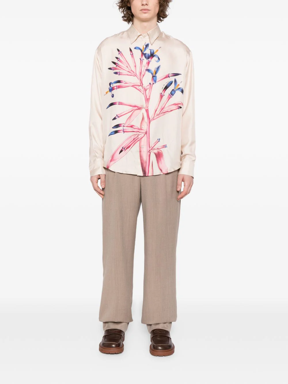 Aloebio Shirt - Image 4