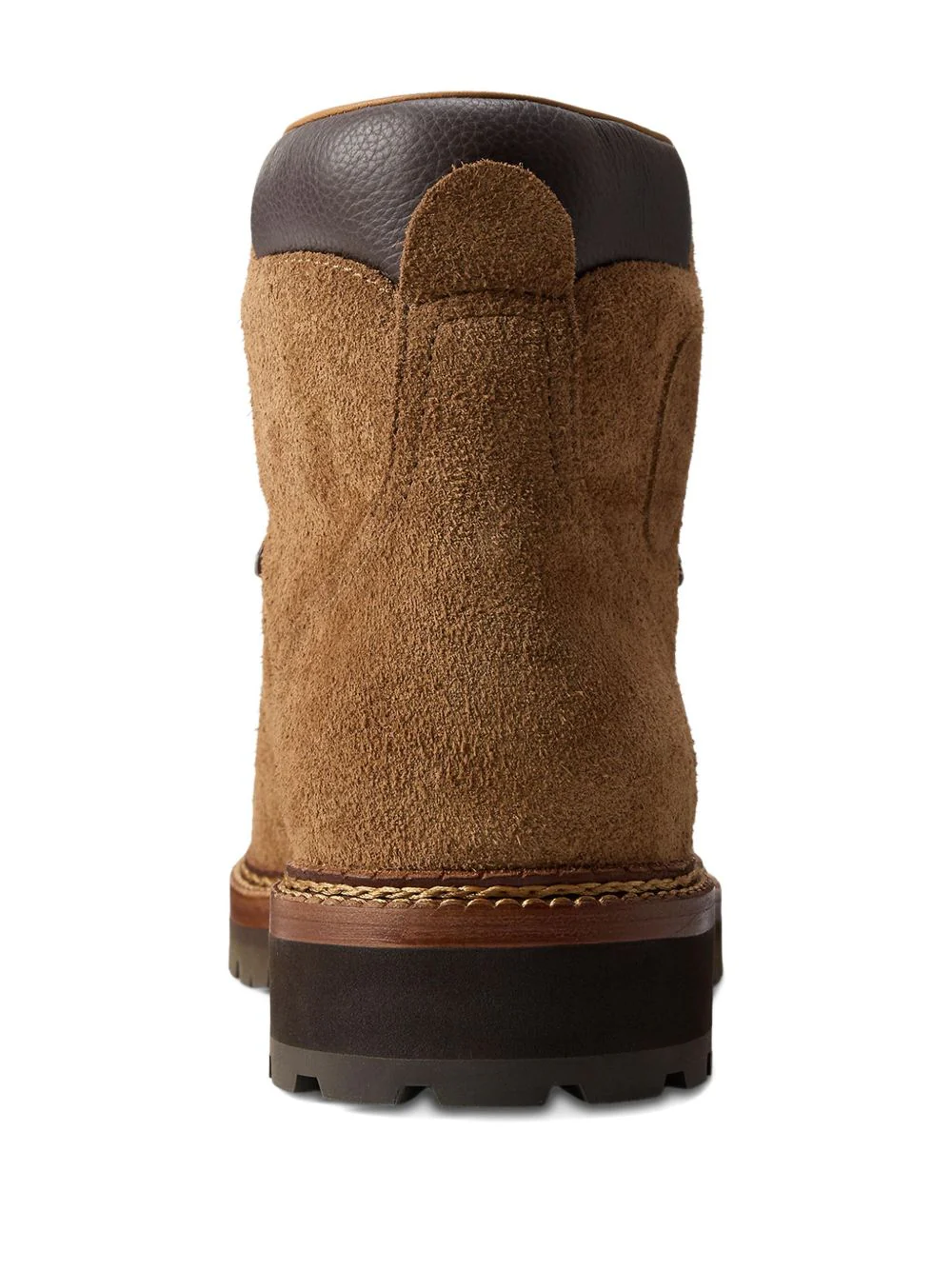 Alpine Leather Boots - Image 5