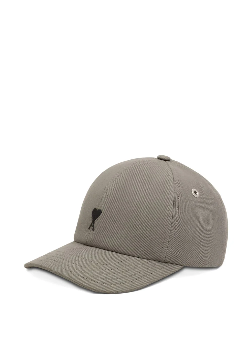Ami De Coeur Embroidered Baseball Cap