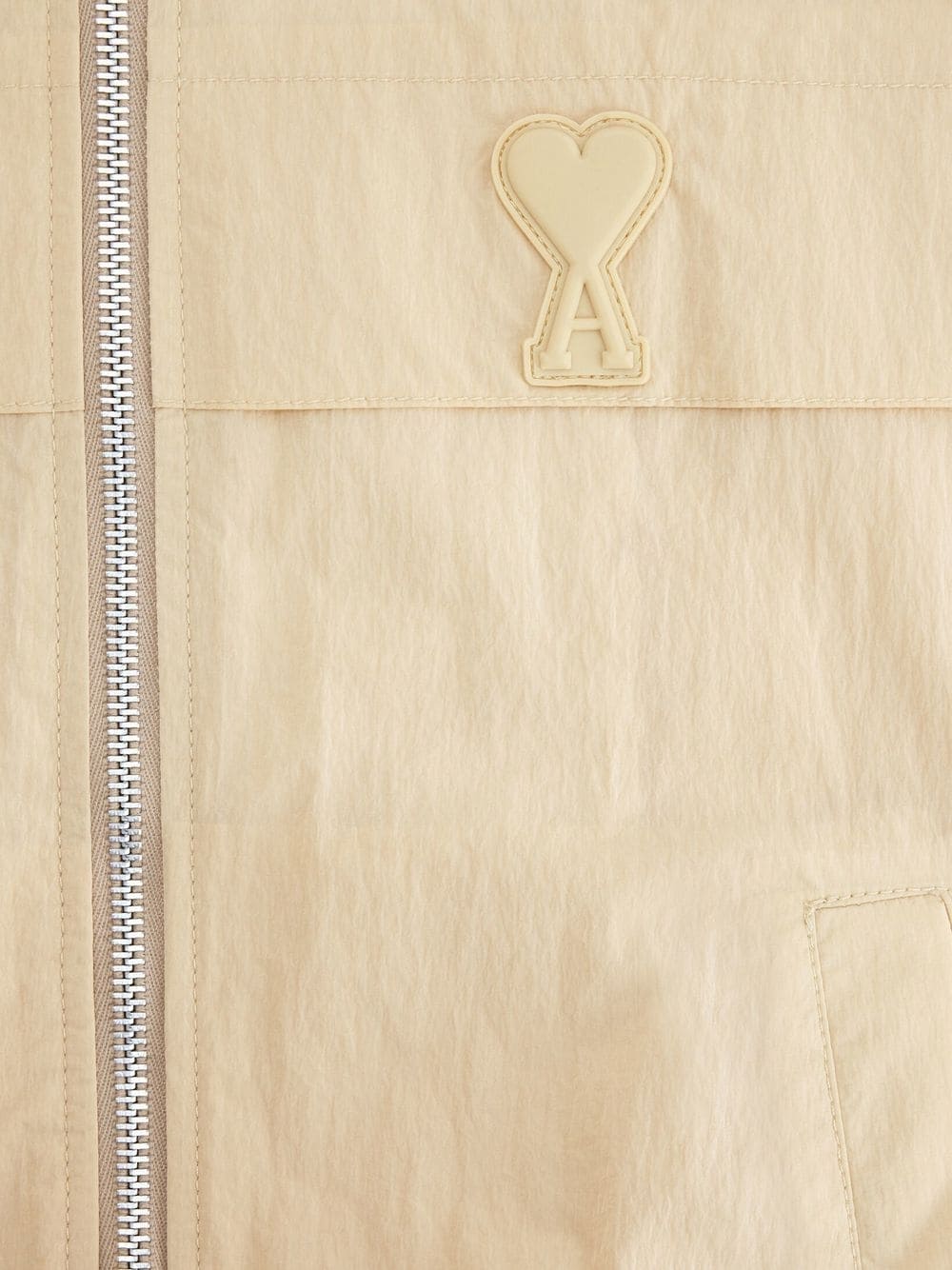 Ami De Coeur Hooded Jacket - Image 3