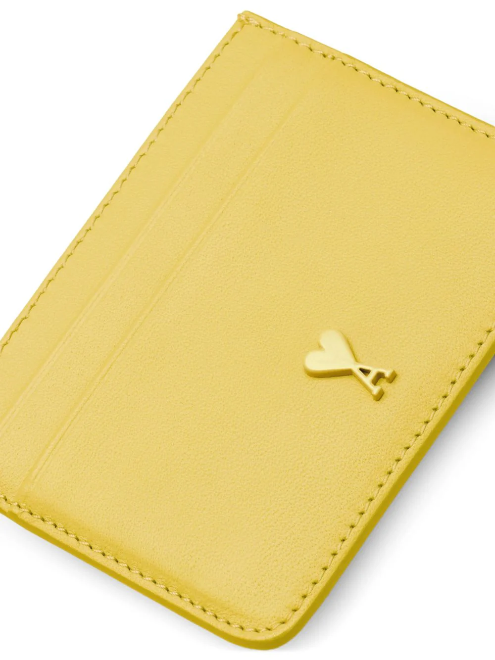 Ami De Coeur Logo-Plaque Card Holder - Image 3